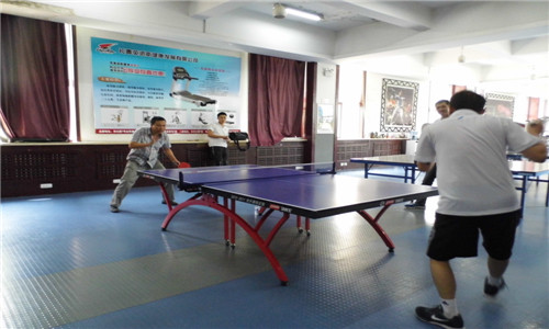 伟德体育 - 综合体育赛事平台|奥体中心相助同伴