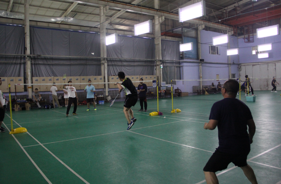 伟德体育 - 综合体育赛事平台|奥体中心相助同伴