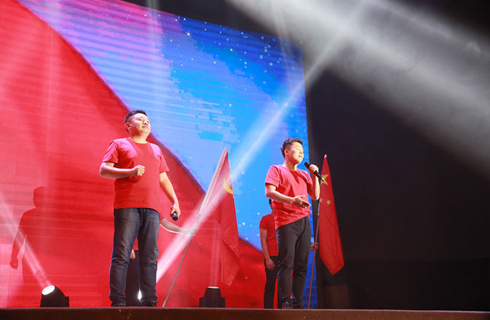 伟德体育 - 综合体育赛事平台|奥体中心相助同伴