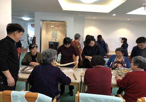 伟德体育 - 综合体育赛事平台|奥体中心相助同伴