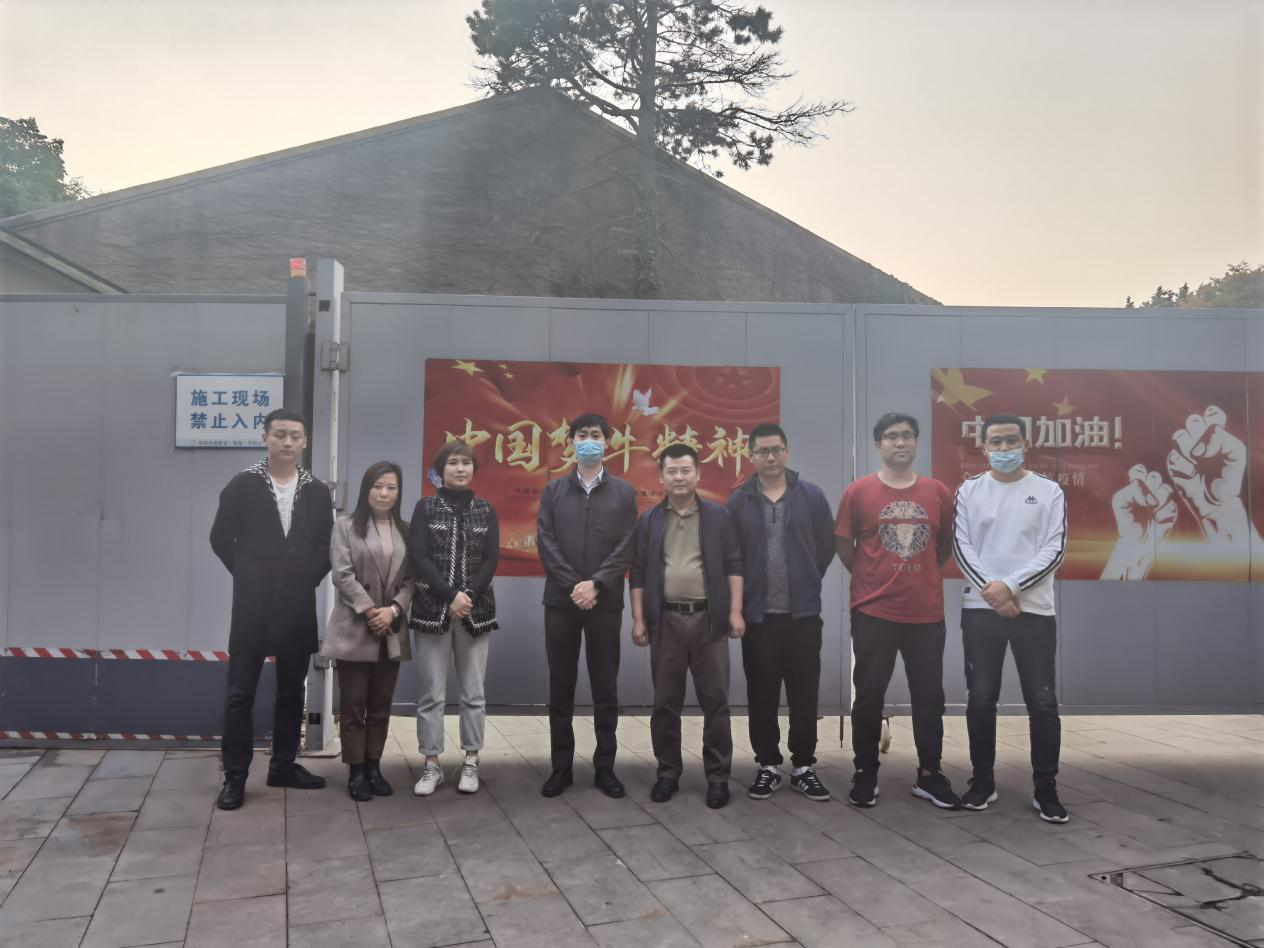 伟德体育 - 综合体育赛事平台|奥体中心相助同伴