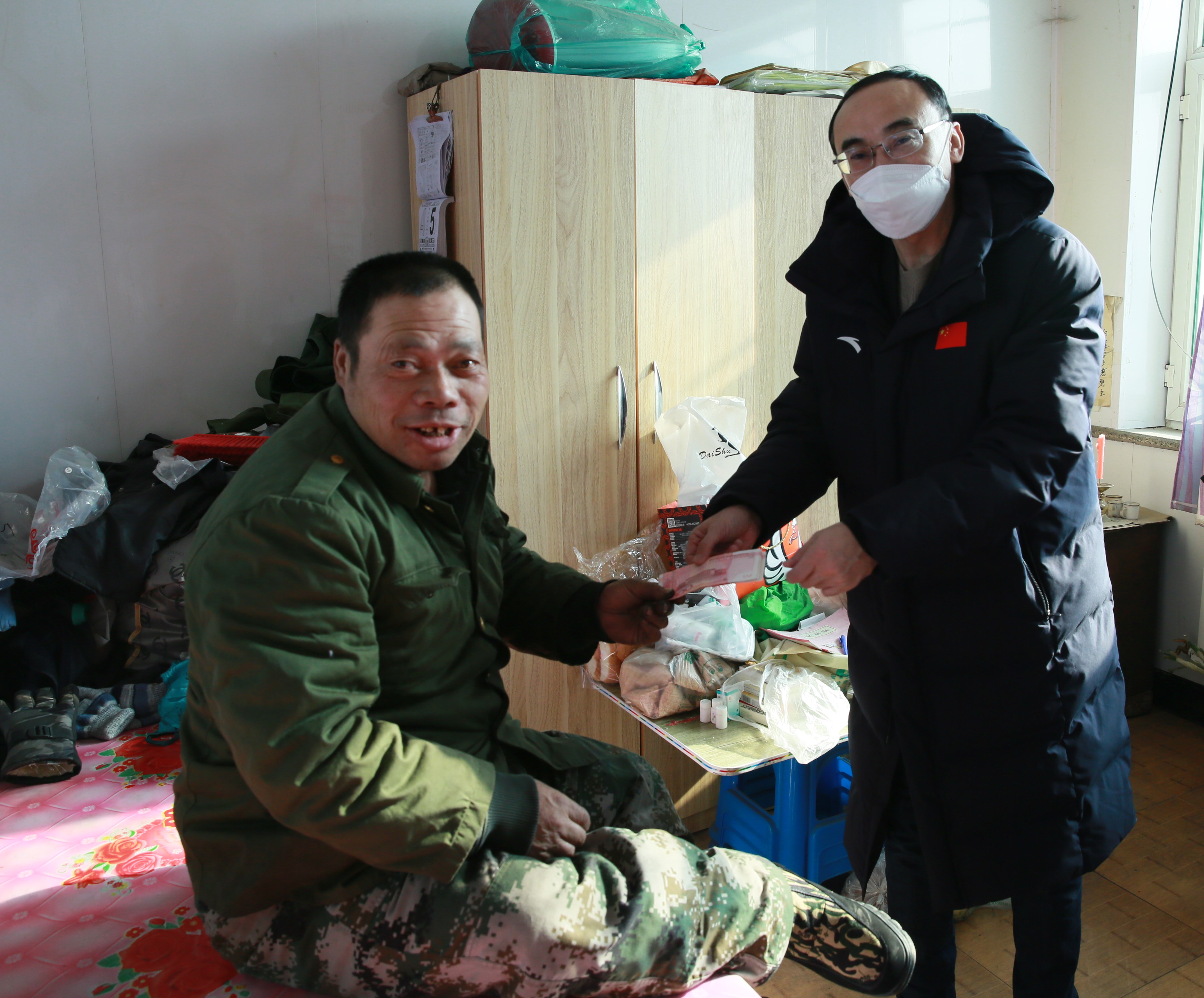 伟德体育 - 综合体育赛事平台|奥体中心相助同伴