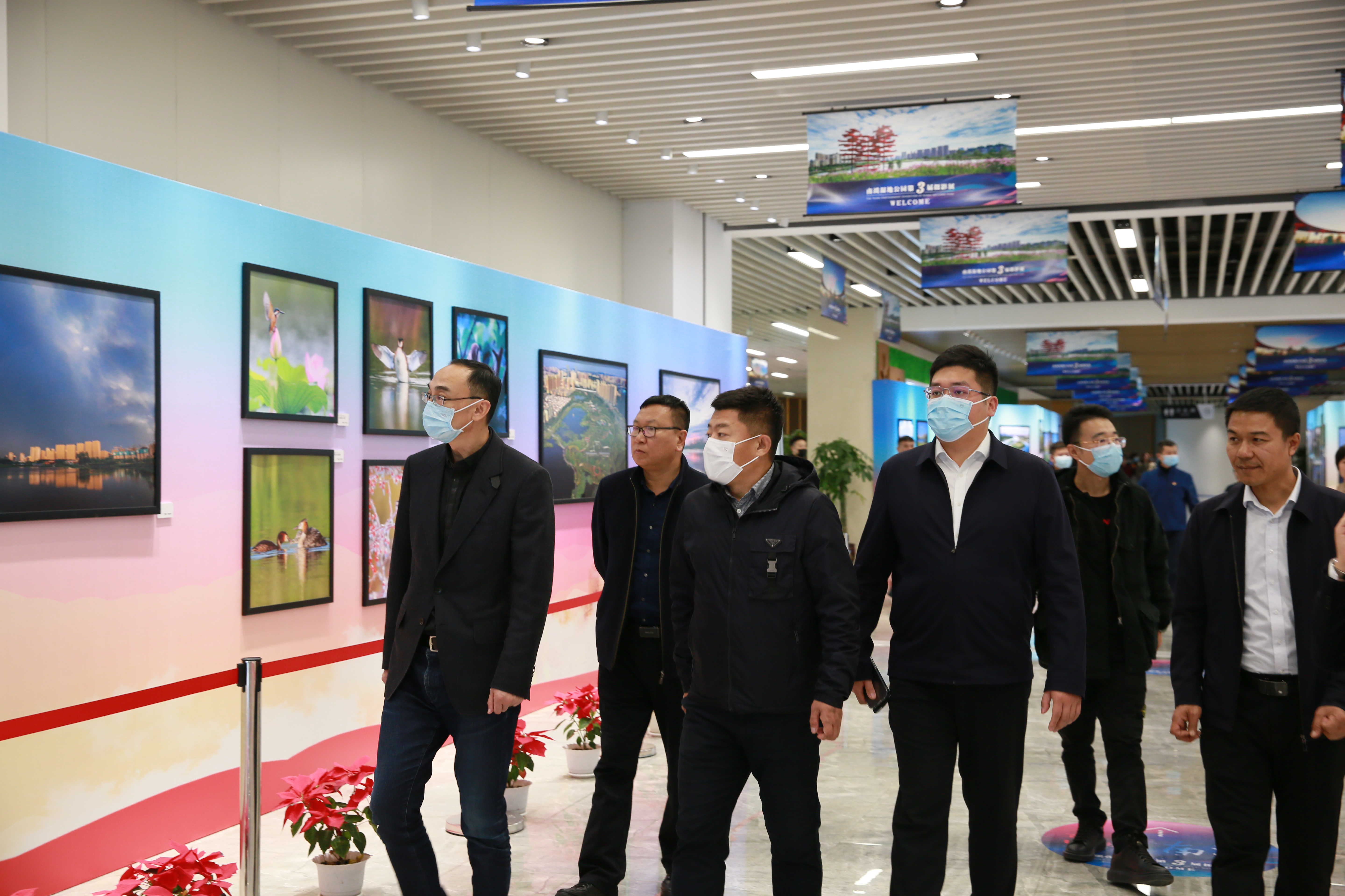 伟德体育 - 综合体育赛事平台|奥体中心相助同伴