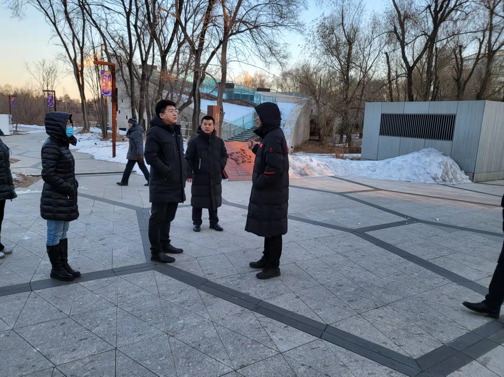 伟德体育 - 综合体育赛事平台|奥体中心相助同伴