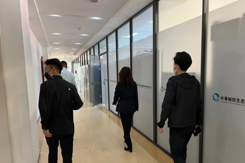 伟德体育 - 综合体育赛事平台|奥体中心相助同伴