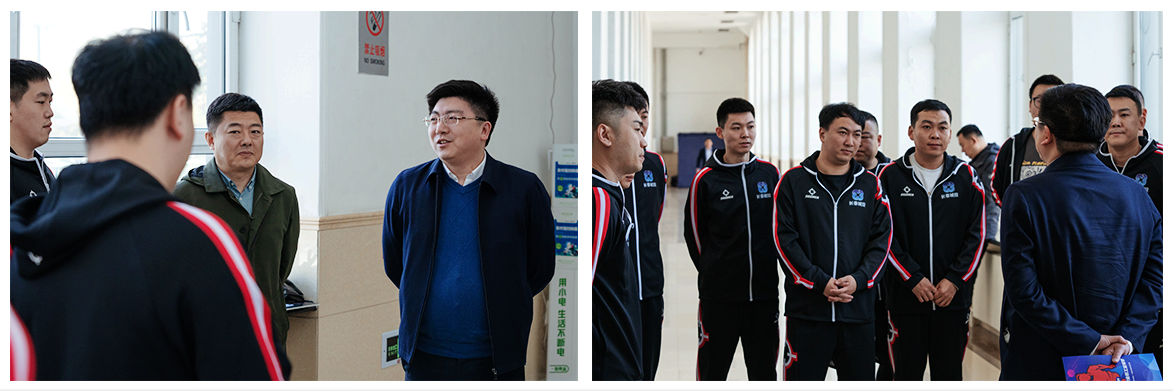 伟德体育 - 综合体育赛事平台|奥体中心相助同伴